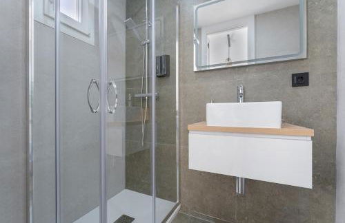 Piso Exclusivo con 5 Dormitorios en el Corazón de Tarragona - Foto 47