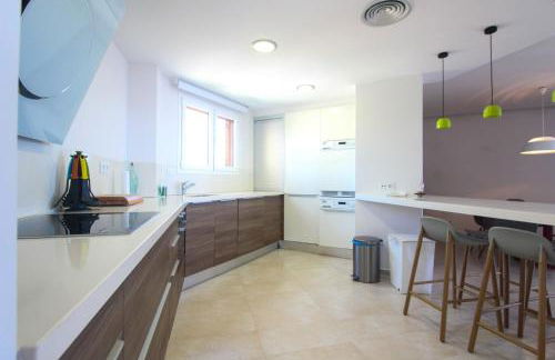 Javea Brisas del Mar. Edificio Cofisa - Foto 4