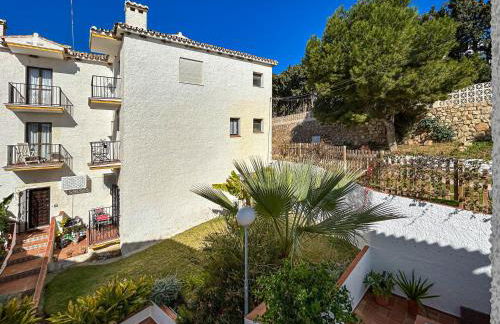 Sunny Sea apartmant!!! Las Farolas Mijas - Photo 23