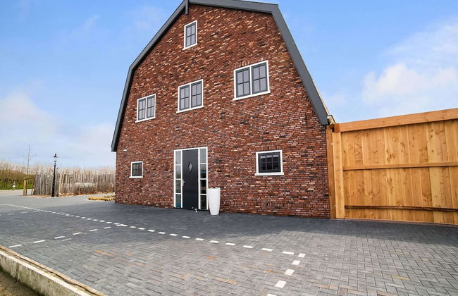 Holiday Home Callantsoog Near Beaches - Foto 31