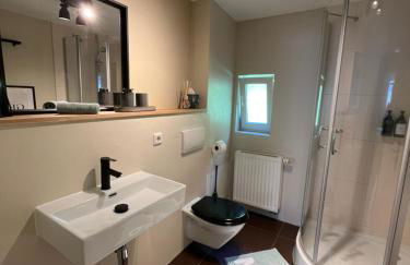 Moderne Fewo mit toller Aussicht - inmitten der Natur - Foto 51