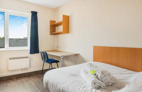 Affordable Ensuite Rooms Near Central Nottingham - Photo 7