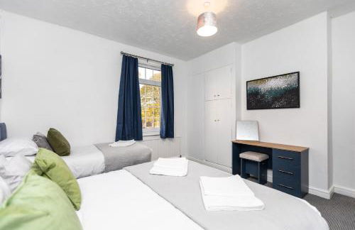 Spacious three bedroom property! - Foto 6