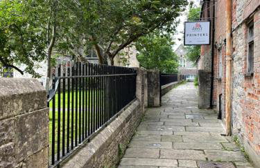 In the Heart of Glastonbury - Foto 25