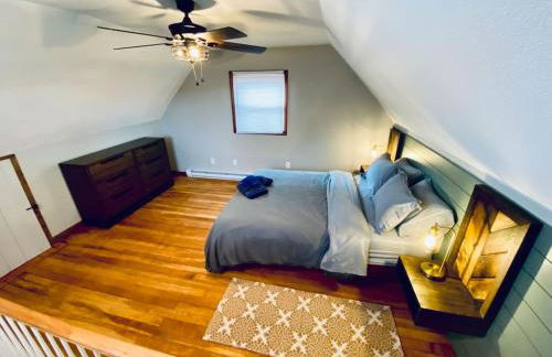 24 Serenity A Lakefront Cottage Retreat - Foto 19