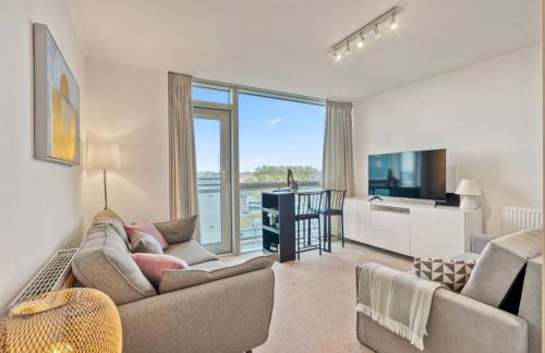 Delightful Apartment Wandsworth - Foto 1