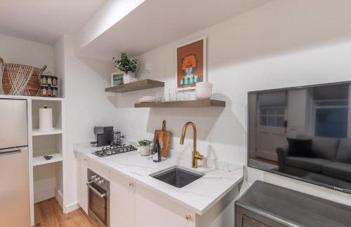 Delightful Apt in the Heart of Dupont - Foto 1