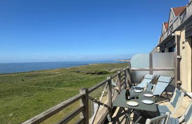 2 Chambres face à la mer En terrasse La Naturelle - Foto 5