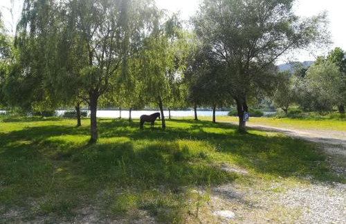 Baćina Lakes - Apartment Jelena - Foto 26