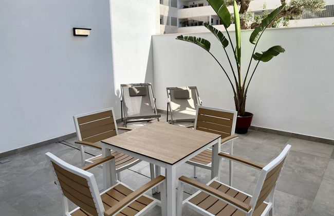 Caleyro Boutique Apartments - Parking incluido - Photo 40