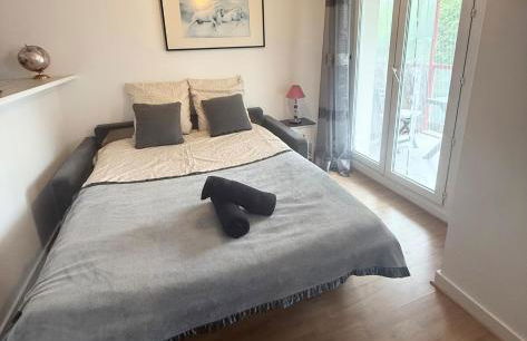 Le petit nid Mérignacais - Foto 8