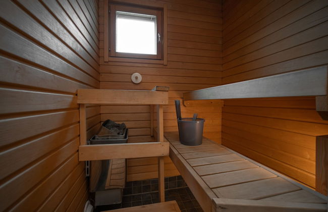 Ski-Inn RukaTonttu - Foto 25