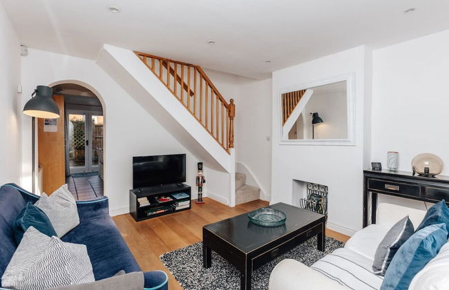 Rose Cottage - Central Henley - From 140 Per Night - Foto 2