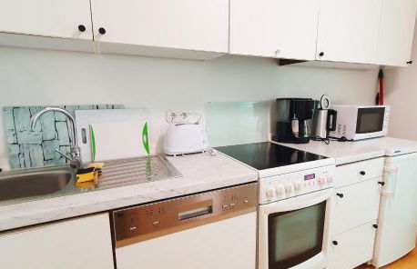 Ferienhaus Pfaffe - Foto 8