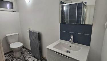 Beaugency-2 sur la route des châteaux - Photo 3, Shower