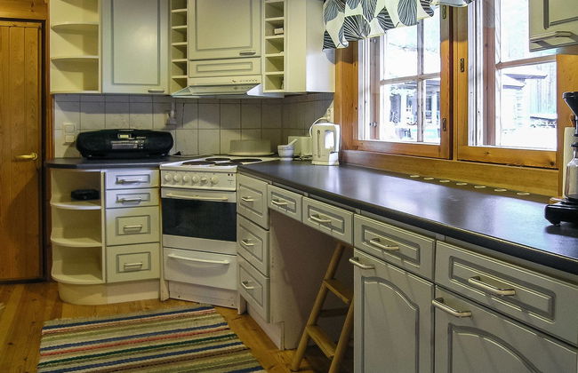 Mäntyranta - Foto 6