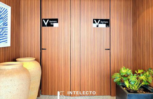 Go 1797 Central, Jacuzzi, Academia, AC, Vista Top - Foto 9