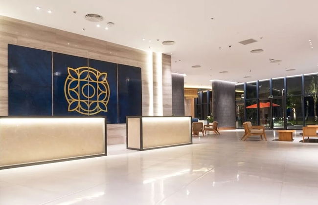 JOY Seaview Apartment in Cam Ranh Nha Trang - Foto 2