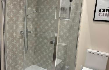 The Shieling, Tenby, Town Centre - Foto 58