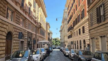 Luxury Apartment Via Veneto - Foto 5