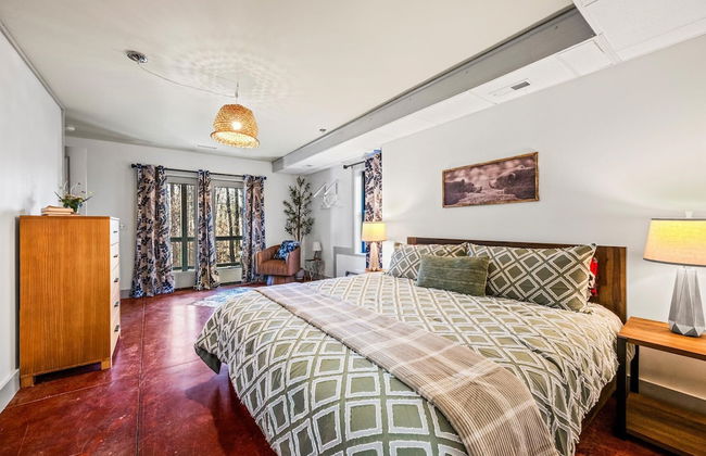 Backwoods Retreat - Foto 12