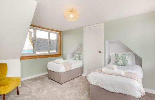 Emerald Cottage - Foto 10