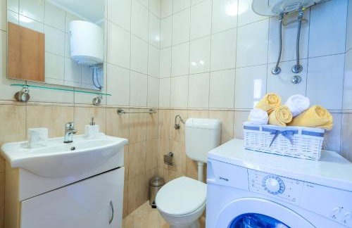 Summer Life Apartment - Foto 27