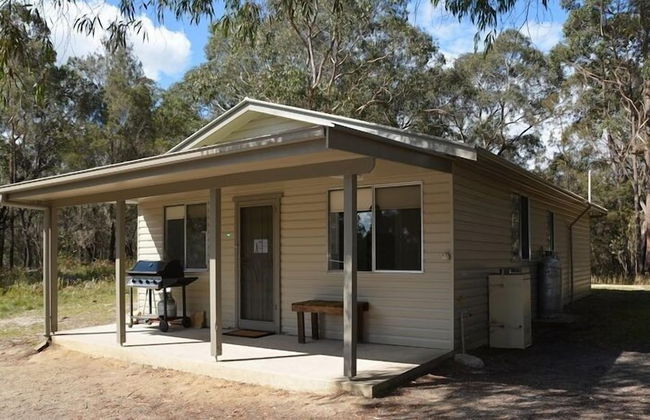 Robinsons Cabin - Foto 1