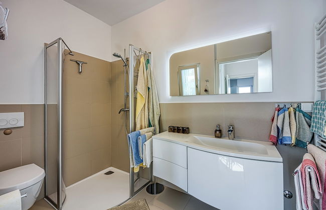 RR Losinj Harbour View Apartment - Foto 11