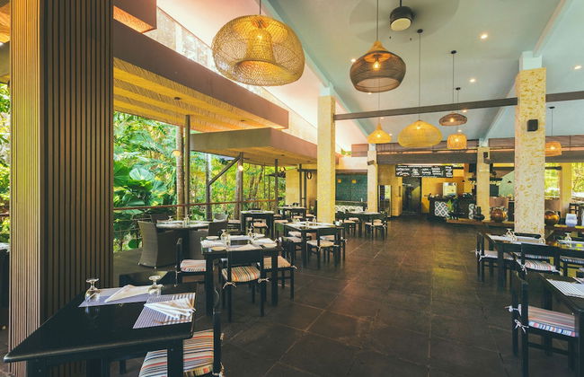 Los Altos Resort - Foto 52