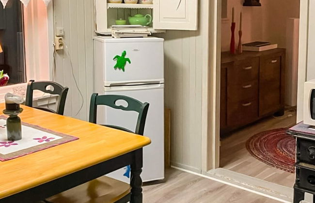 6 Person Holiday Home in Senjahopen-by Traum - Foto 12