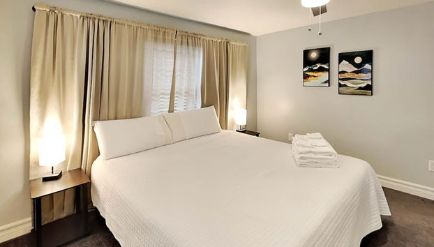 The Misty Mountain Retreat - Foto 2, Habitación