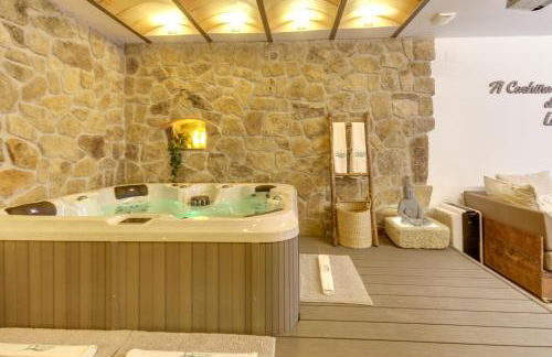 Casa Rural A Cashiña da Lagarteira - Foto 21