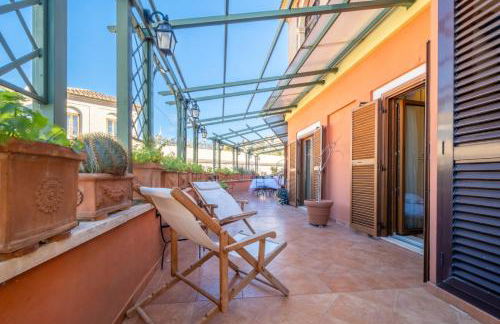 Trevi Terrace Penthouse - Foto 3