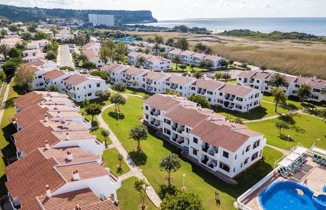 Apartamentos Son Bou Gardens - Foto 34