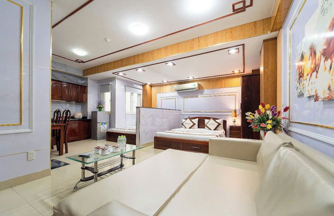 Diamond Luxury Ben Thanh - Foto 15