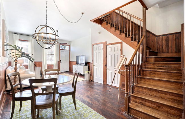 Gallery Stays - Spartina - Foto 13