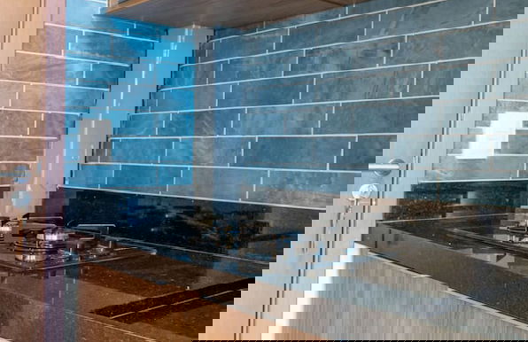 Flat moderno Praia de Serrambi BFS312 - Foto 4