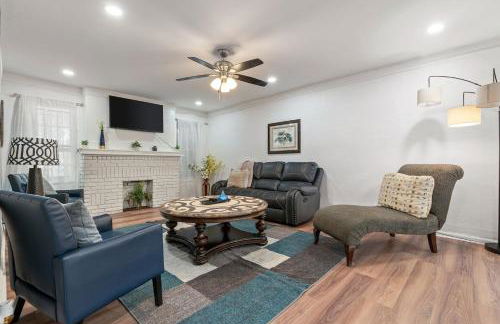 Bunkhouse Unit B Fire Pit-Grill-Groups-Patio-Games - Photo 24