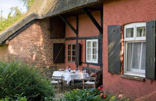 Grosses Rosenhuus - Foto 7