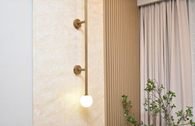 Amaltas The View - Bespoke Hotel Apartment - Foto 24