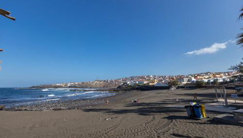 Sea Views Private Terrace 2BR House near the Beach - Foto 2