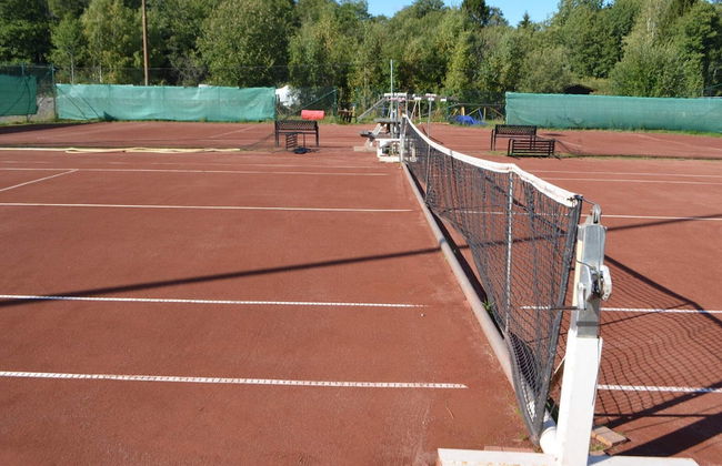 5 Star Holiday Home in Ljustero - Photo 12