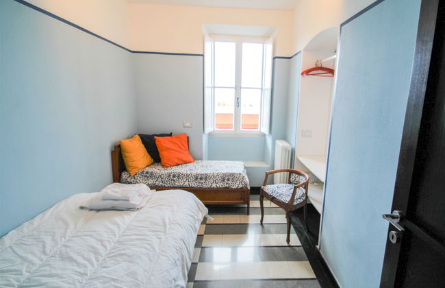 Casa Lambruschini - Foto 19