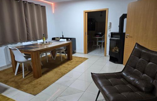 3 Zimmer Apartment nähe Schweiz mit Terrasse und Garten - Foto 21