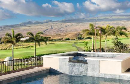 ❤PiH❤ MAUNA KEA BEACH ESCAPE Ohana Suite Pool Spa - Foto 29