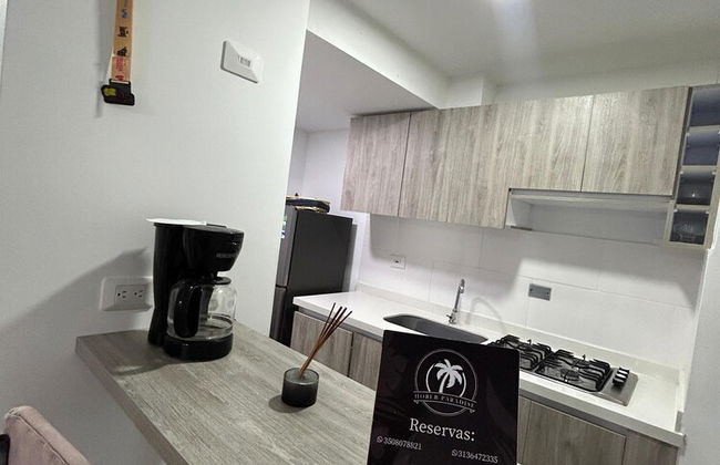 Horeb Paradise - Photo 10