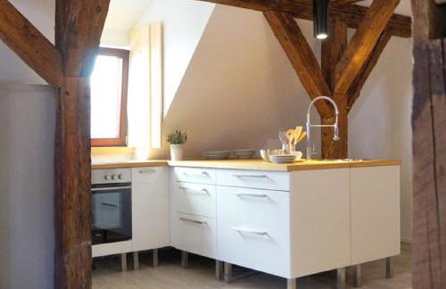 Ferienwohnungen Ostengasse 22 - Foto 27