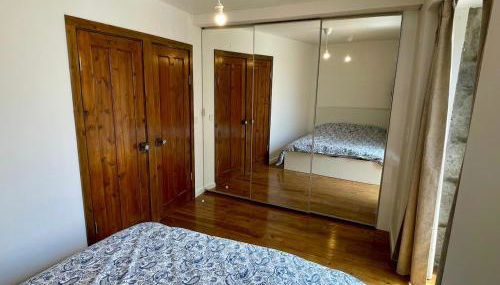 Casa do Octavia - Photo 2, wardrobe