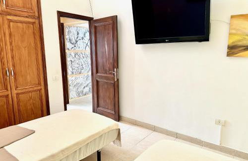 Pambnb - House next to the Beach, Terrace, Fiber Wi-Fi, BBQ - Foto 7